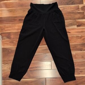 Athleta Black Kids Sweatpants